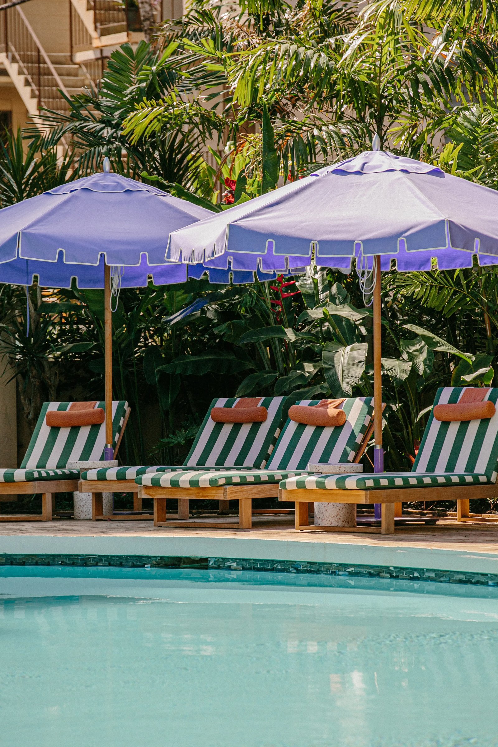 Wayfinder Waikiki — wellness