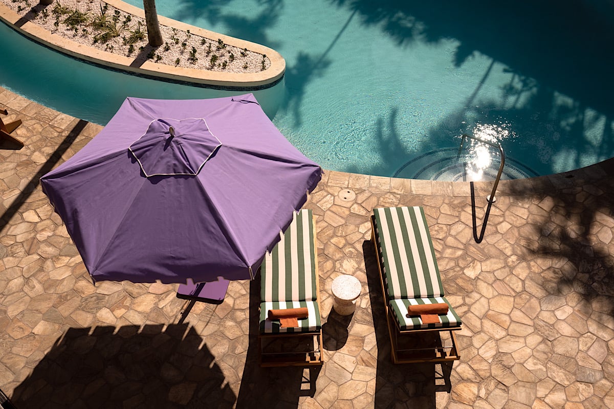 Wayfinder Waikiki — wellness