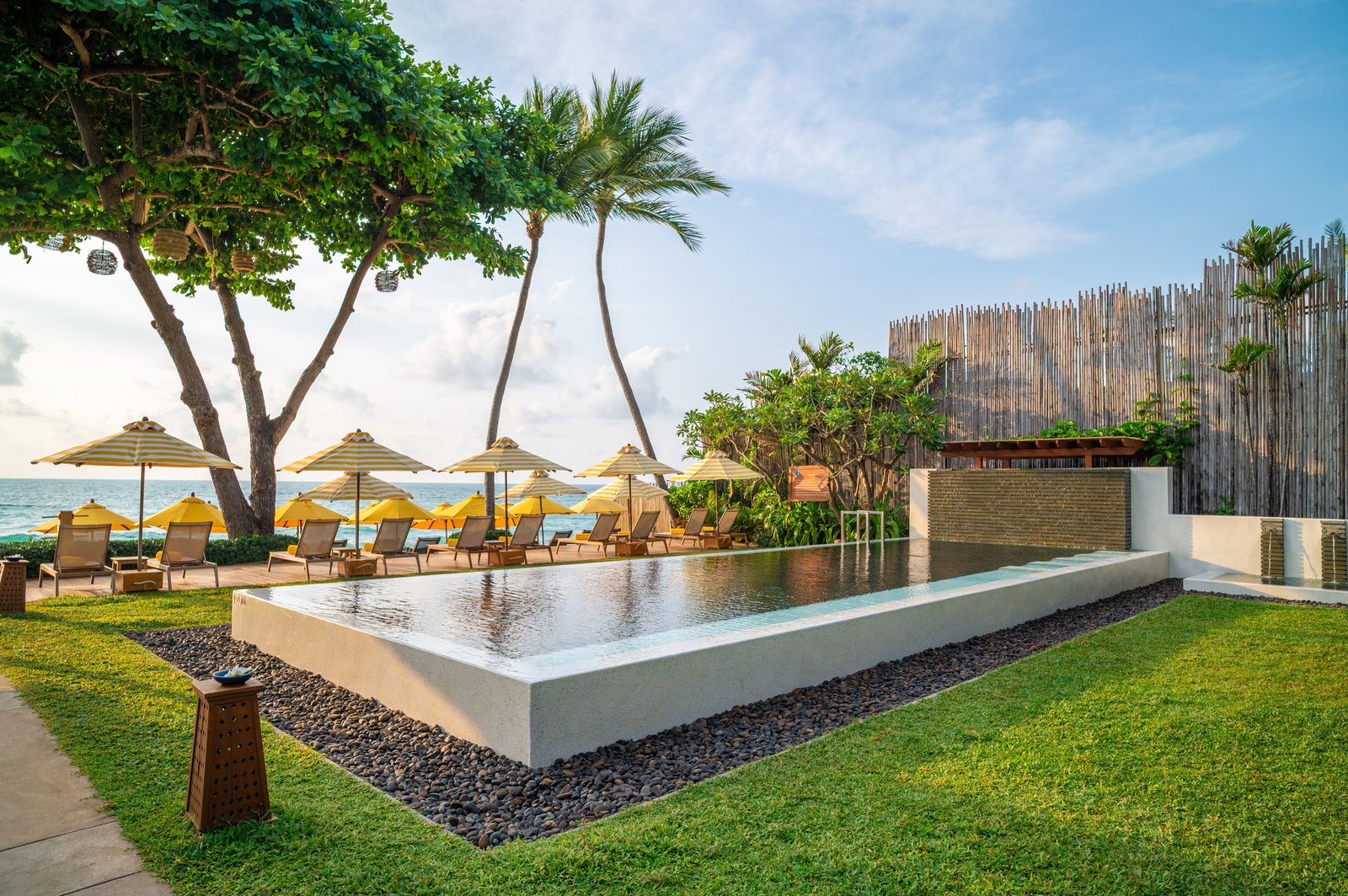Buri Rasa Village Samui Adults Only Resort