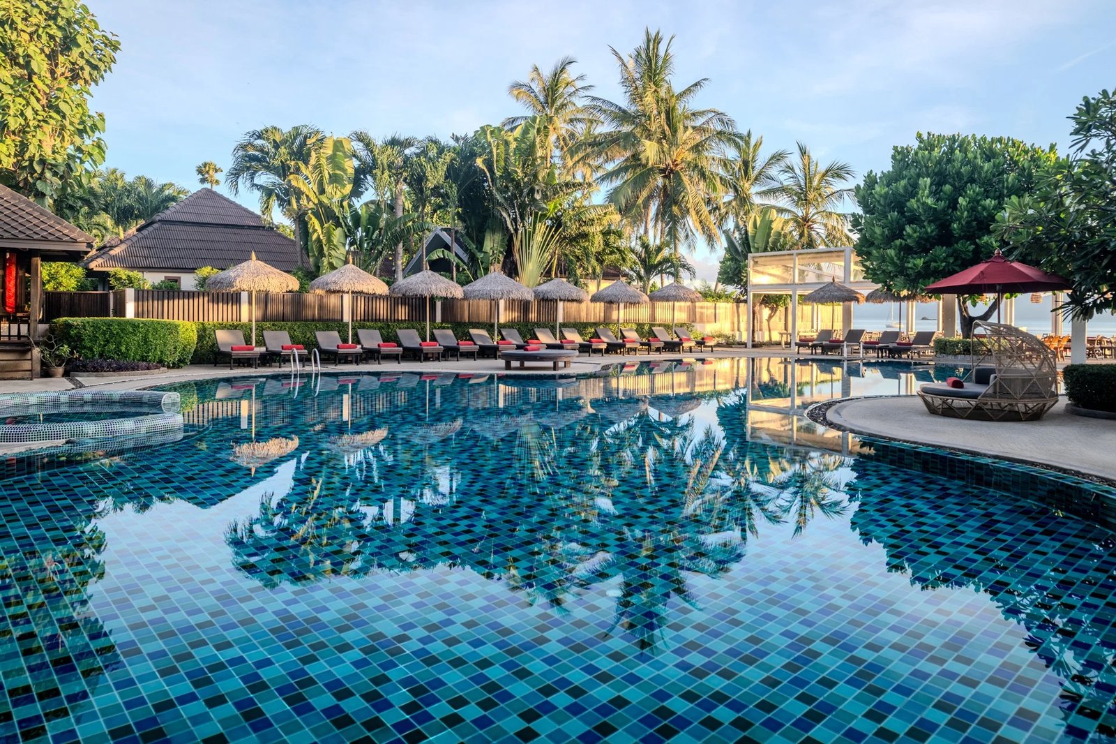 NH Collection Samui Peace Resort