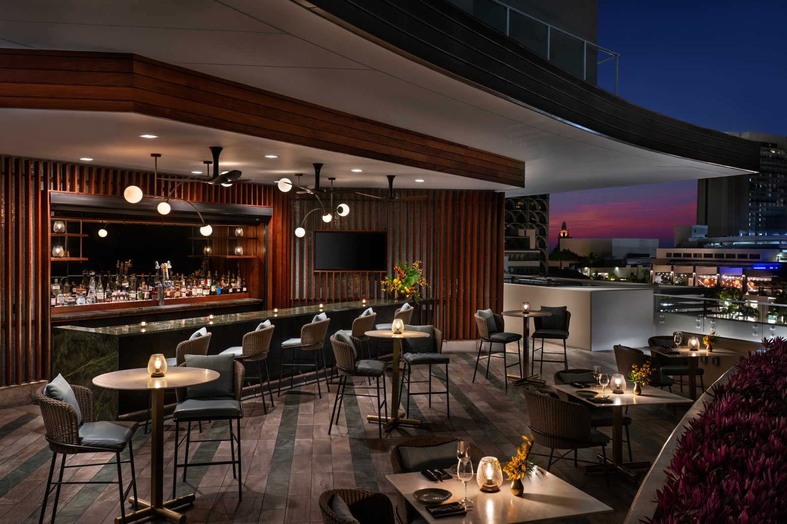 The Ritz-Carlton Residences, Waikiki Beach