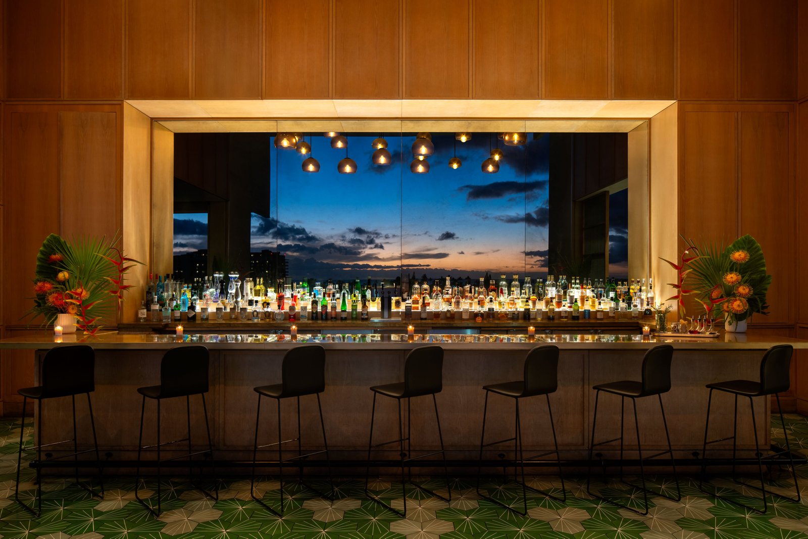 The Ritz-Carlton Residences, Waikiki Beach