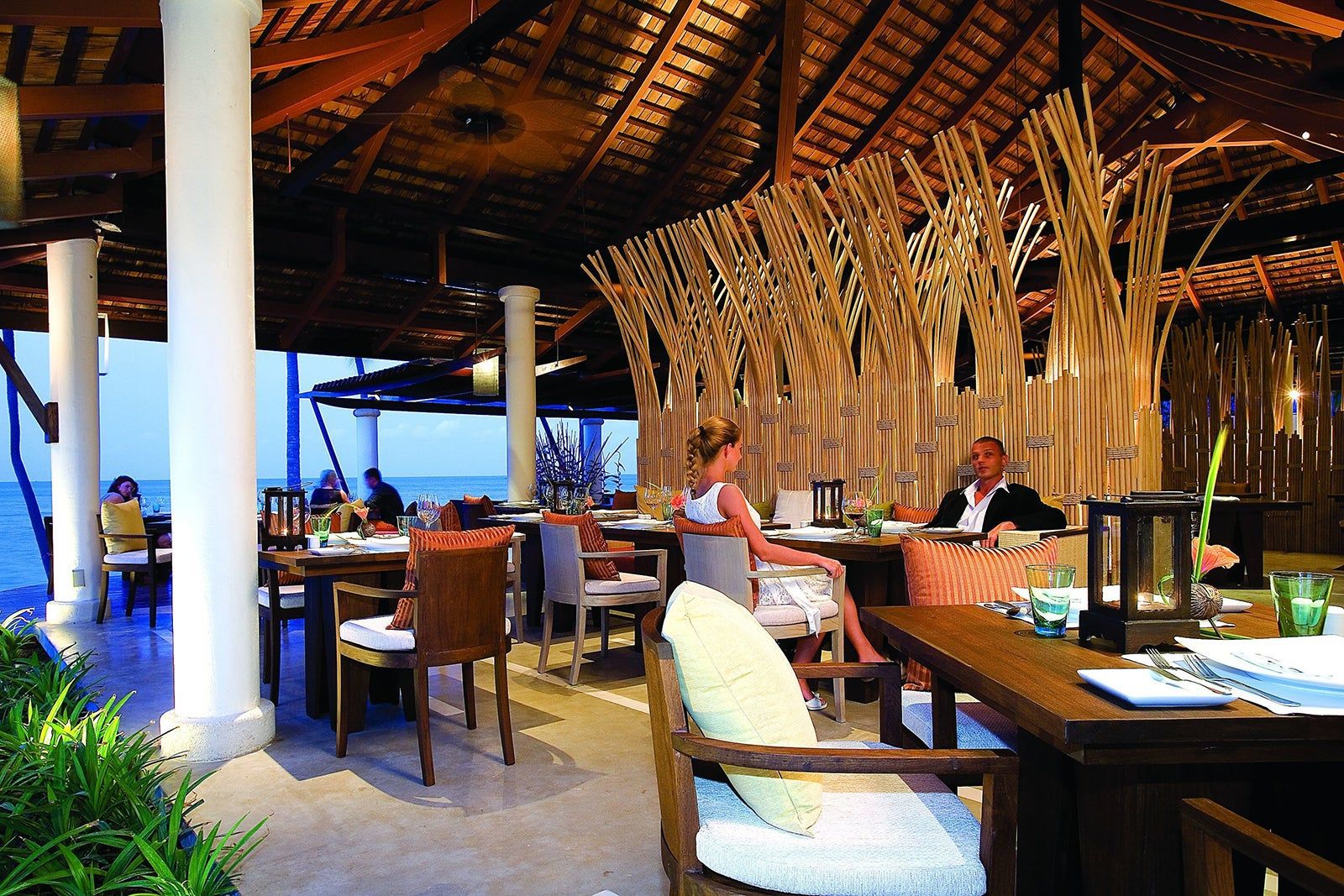 Melati Beach Resort & Spa