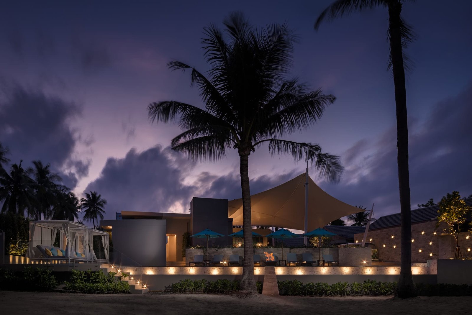 Avani+ Samui Resort, how it began
