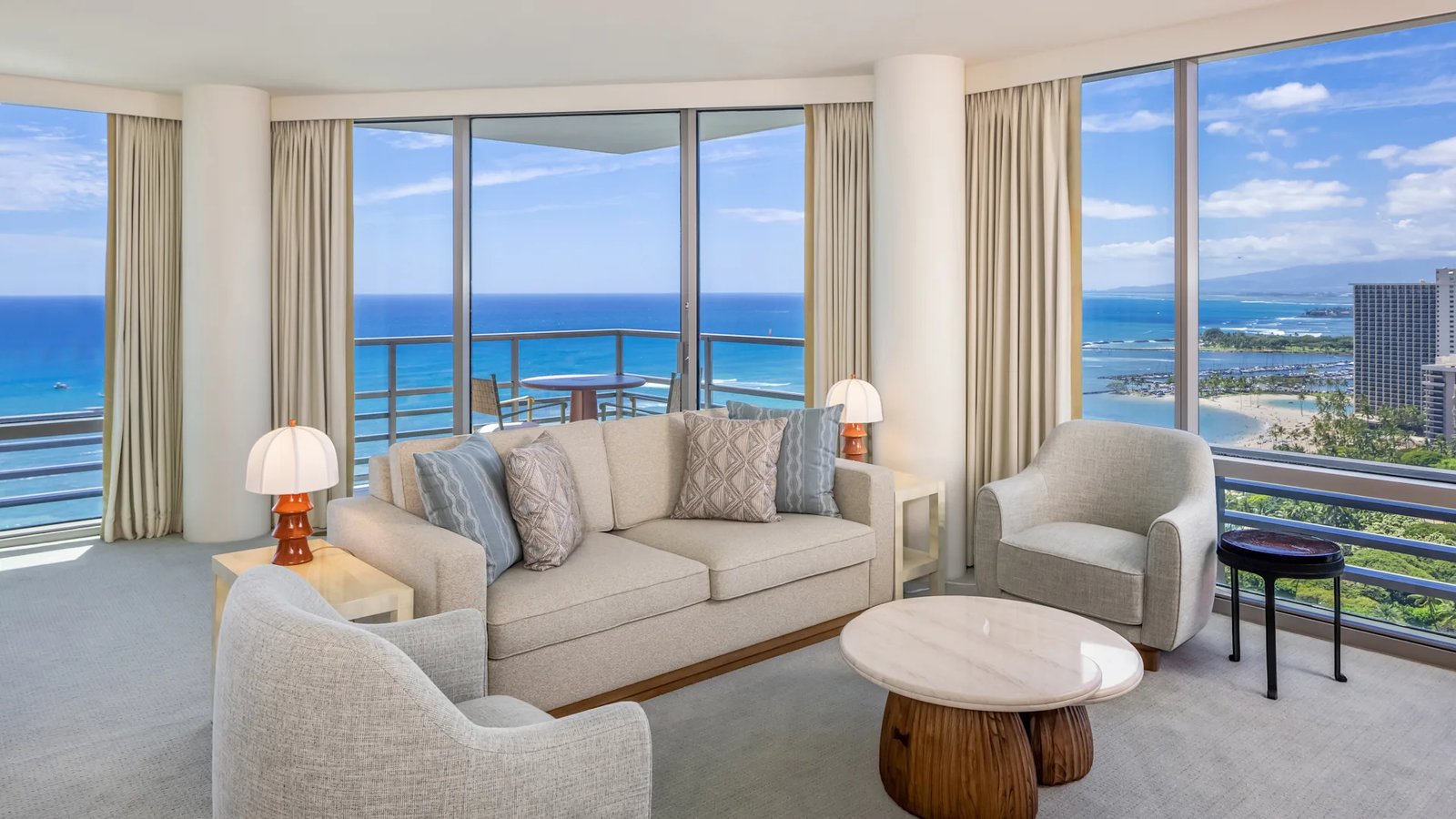 Ka La'i Waikiki Beach, LXR Hotels & Resorts — rooms