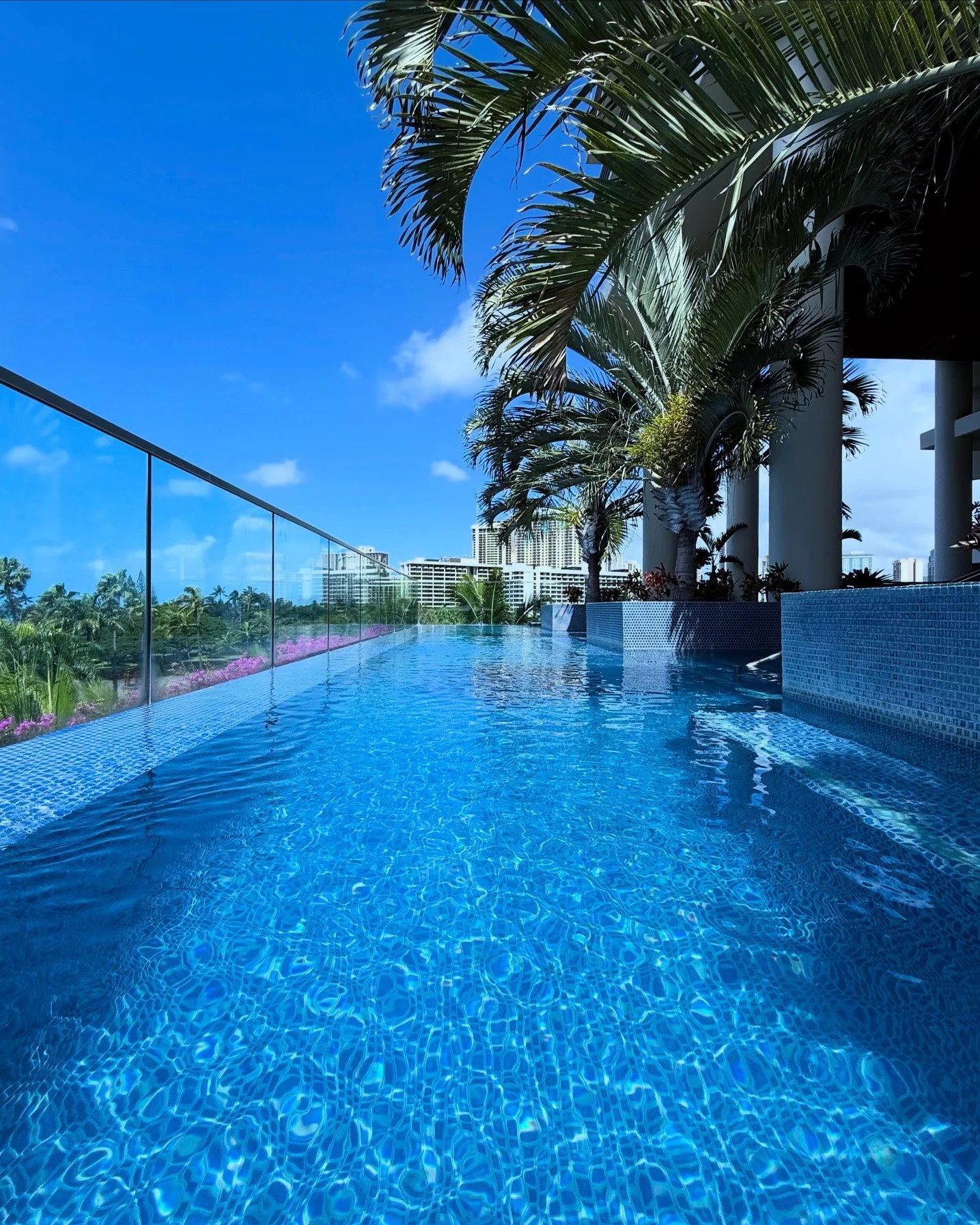 Ka La'i Waikiki Beach, LXR Hotels & Resorts — wellness
