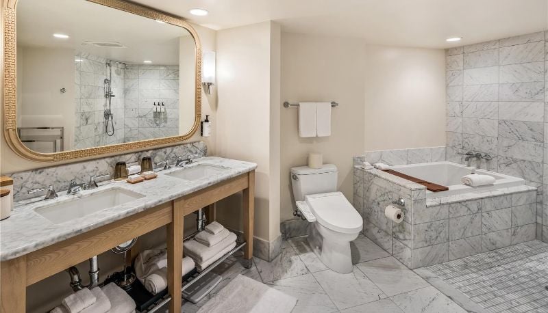 Ka La'i Waikiki Beach, LXR Hotels & Resorts — rooms