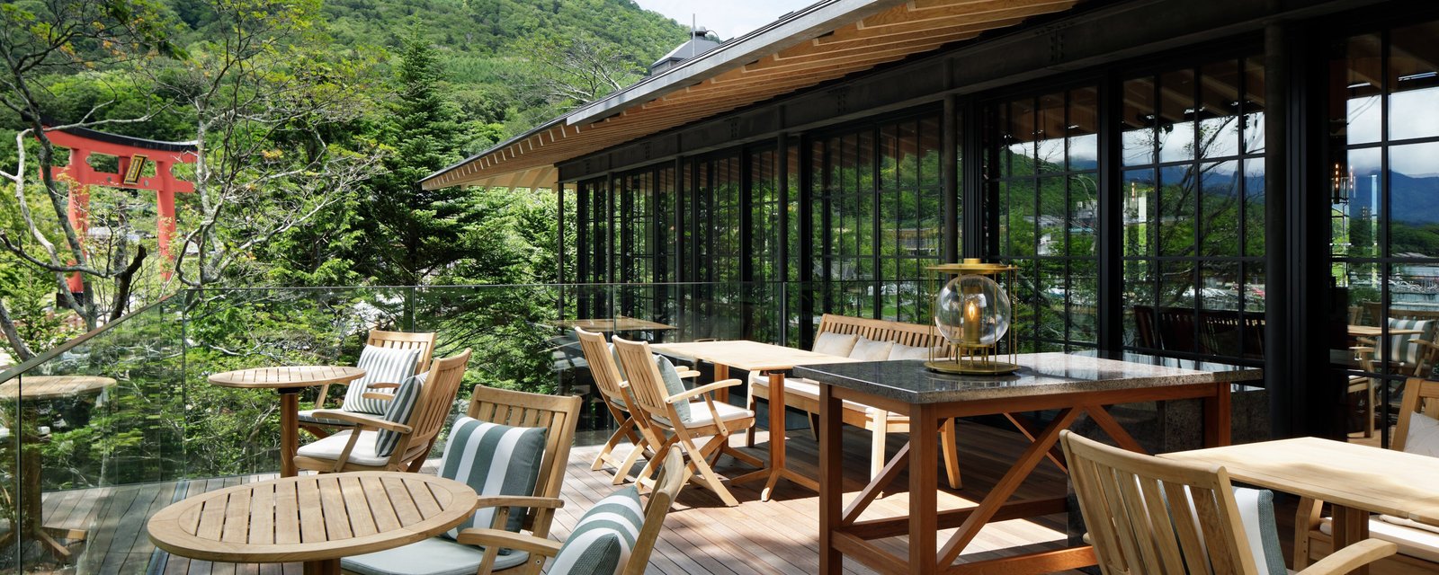 The Ritz-Carlton, Nikko