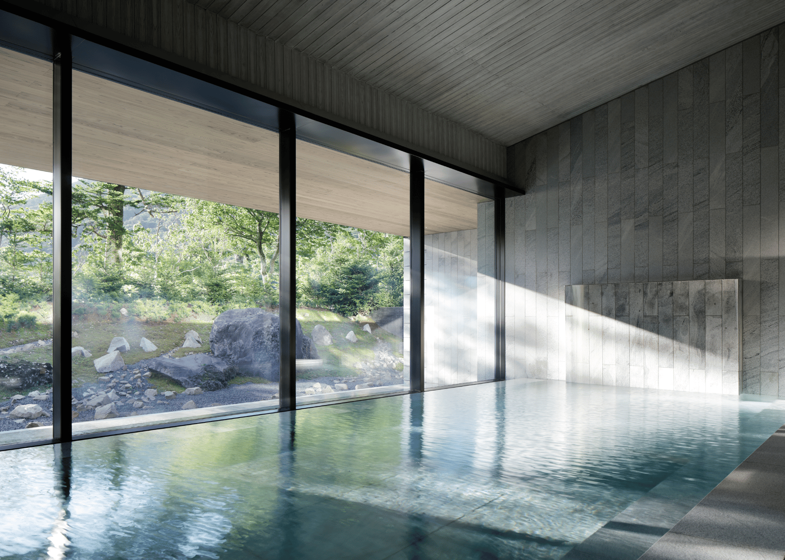 The Ritz-Carlton, Nikko