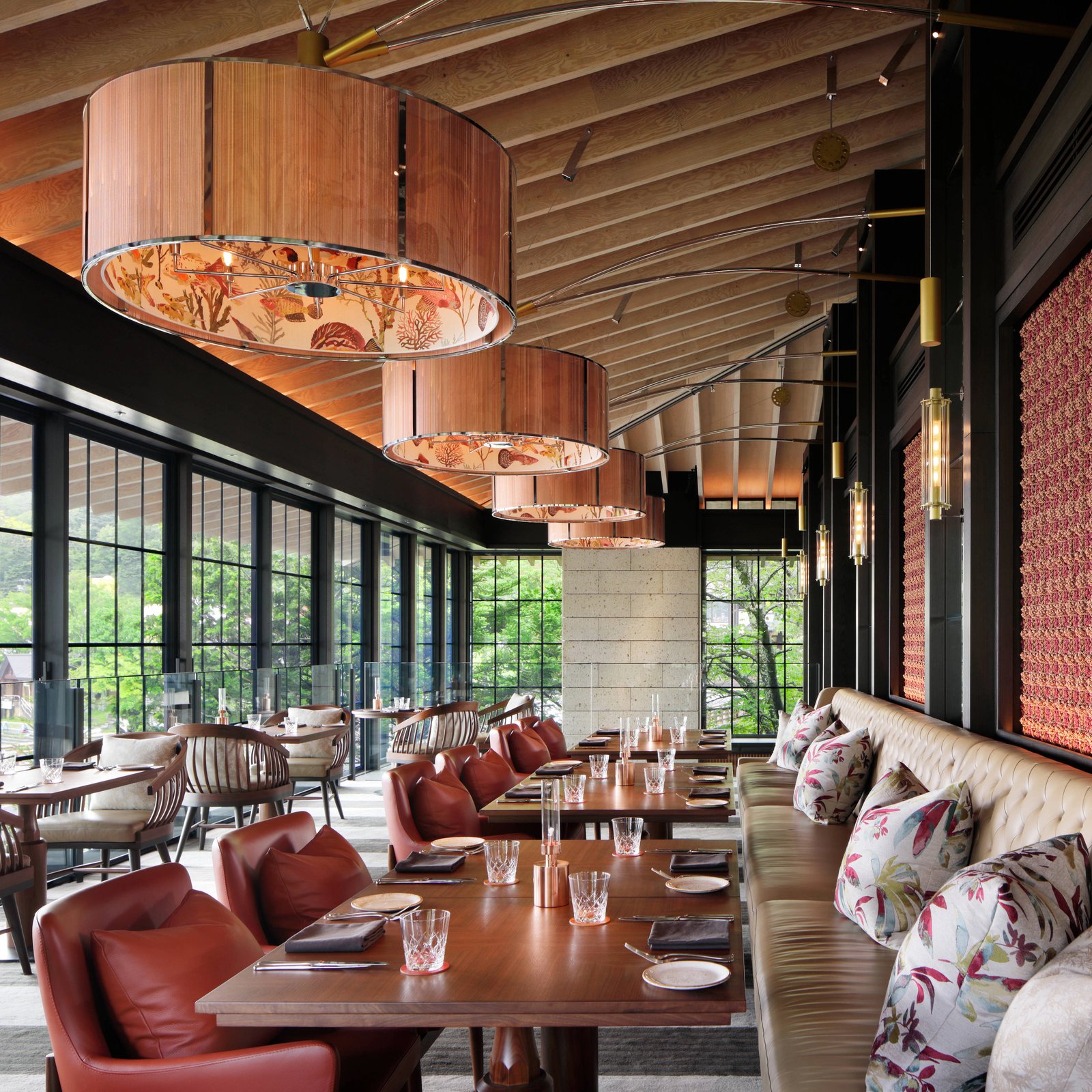 The Ritz-Carlton, Nikko