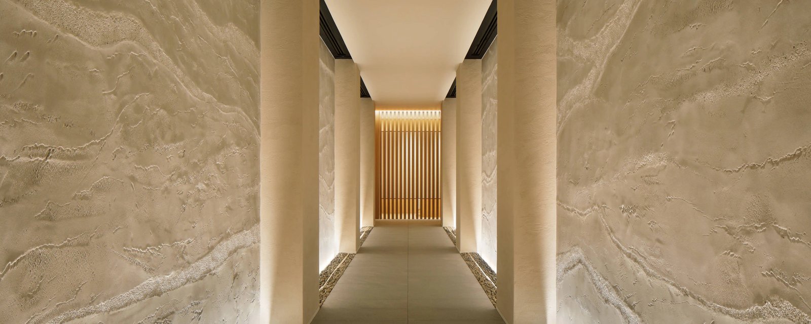 The Ritz-Carlton, Nikko — vibe