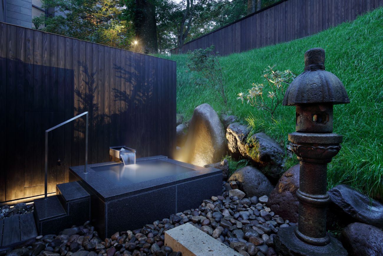 The Ritz-Carlton, Nikko — wellness