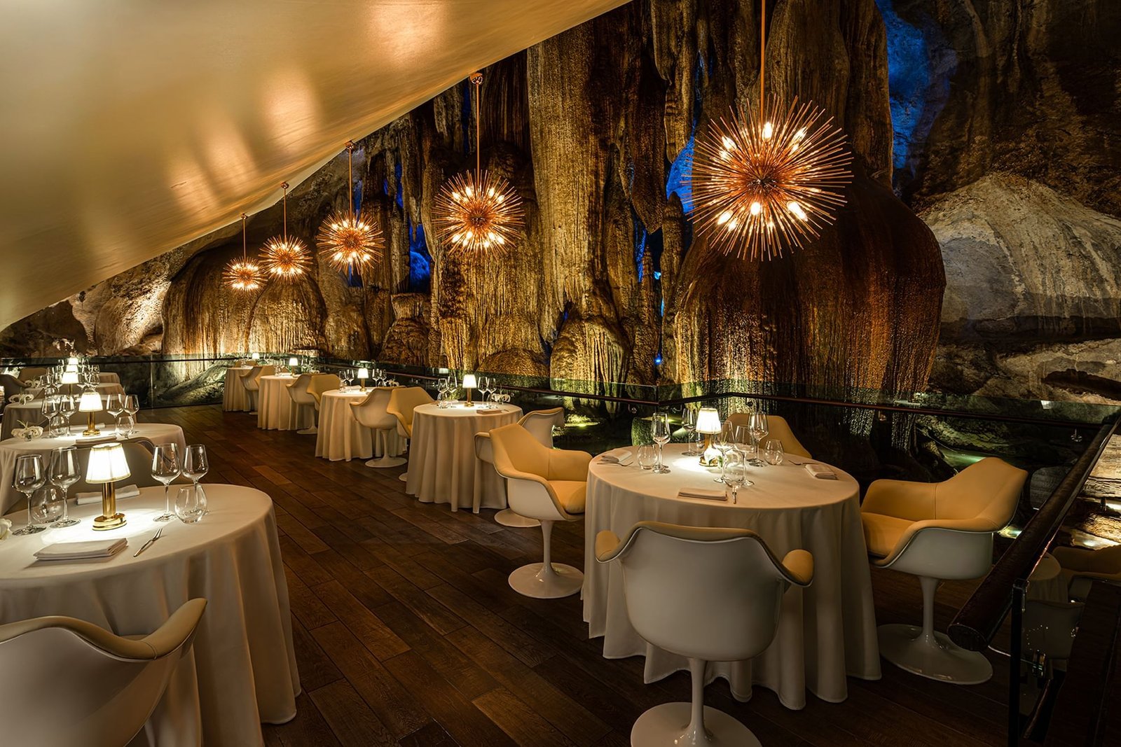 The Banjaran Hotsprings Retreat, jeff's cellar