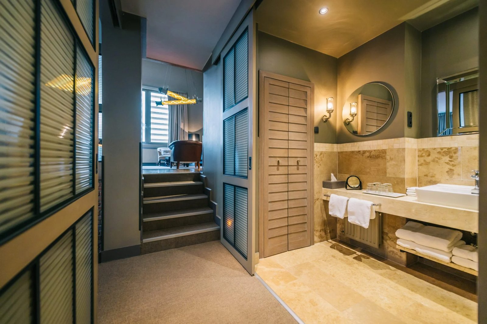 Baltazár Boutique Hotel — rooms