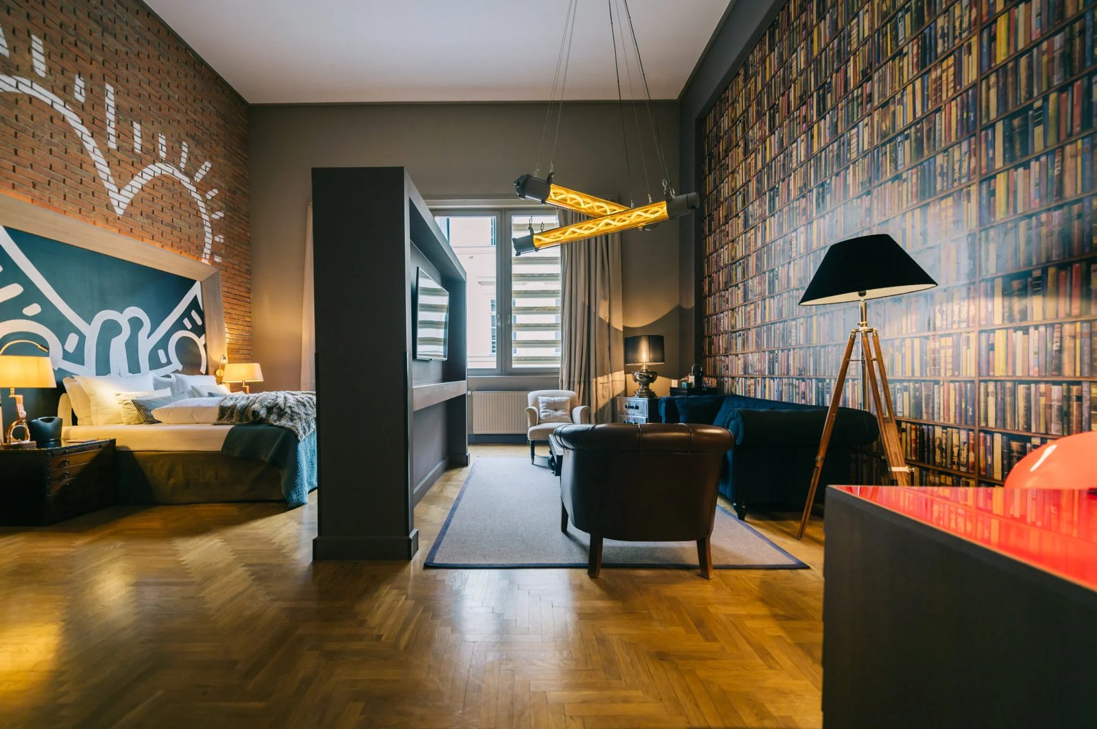 Baltazár Boutique Hotel — rooms
