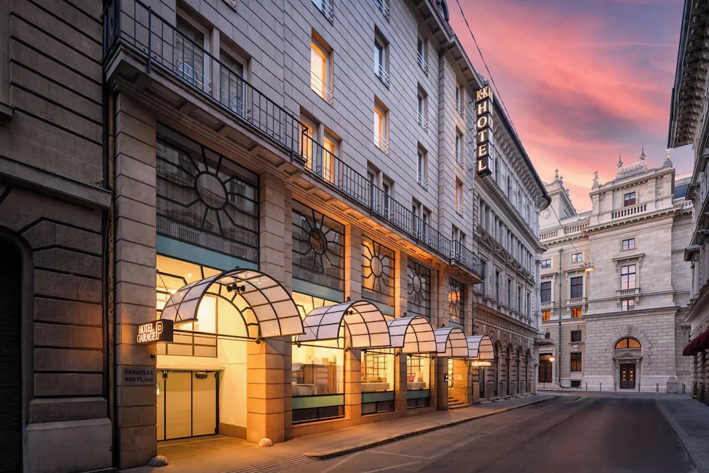 Baltazár Boutique Hotel
