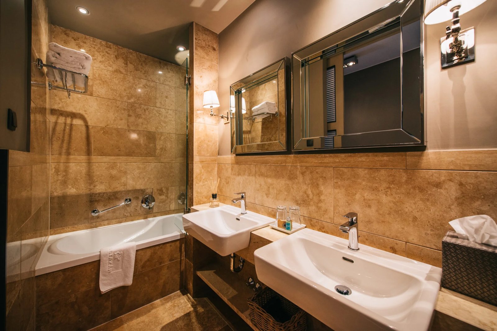 Baltazár Boutique Hotel — rooms