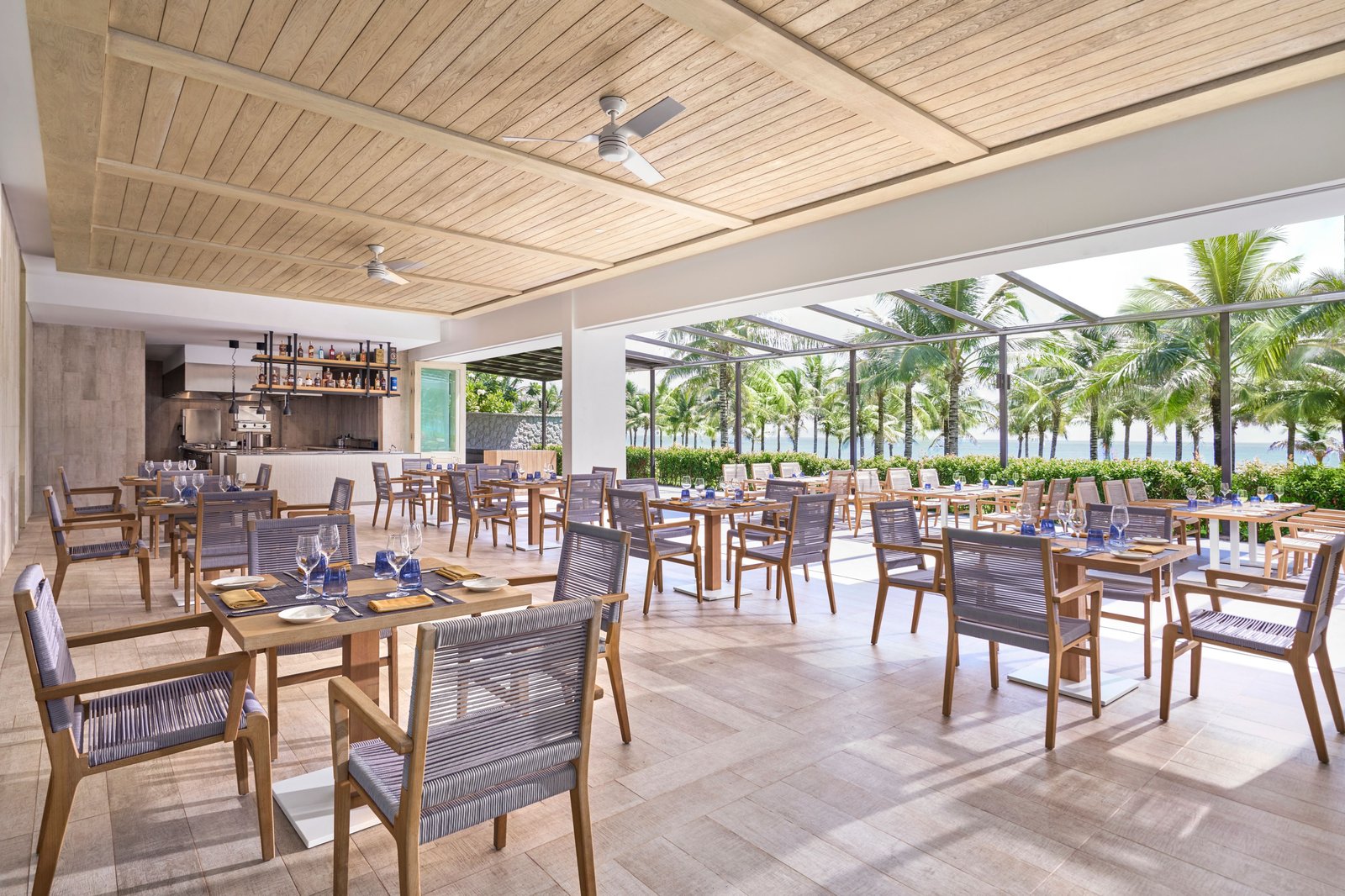 The Westin Resort & Spa Cam Ranh