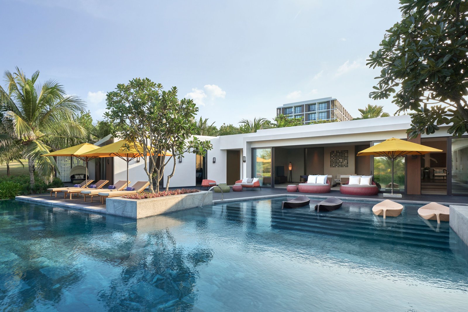 The Westin Resort & Spa Cam Ranh