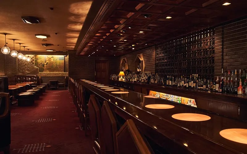 Imperial Hotel Tokyo