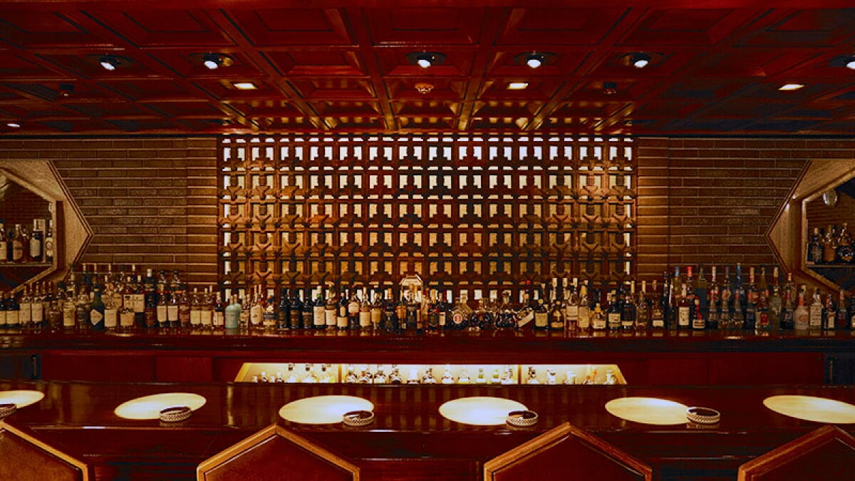 Imperial Hotel Tokyo