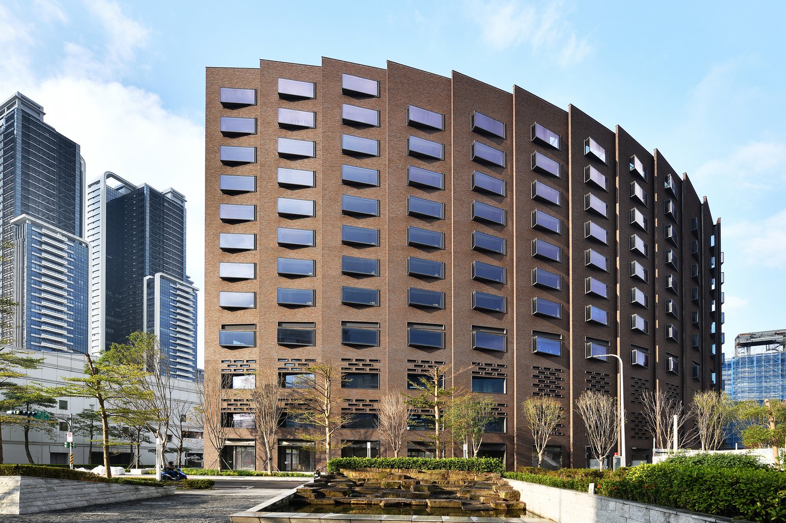 Hotel Indigo Taipei North