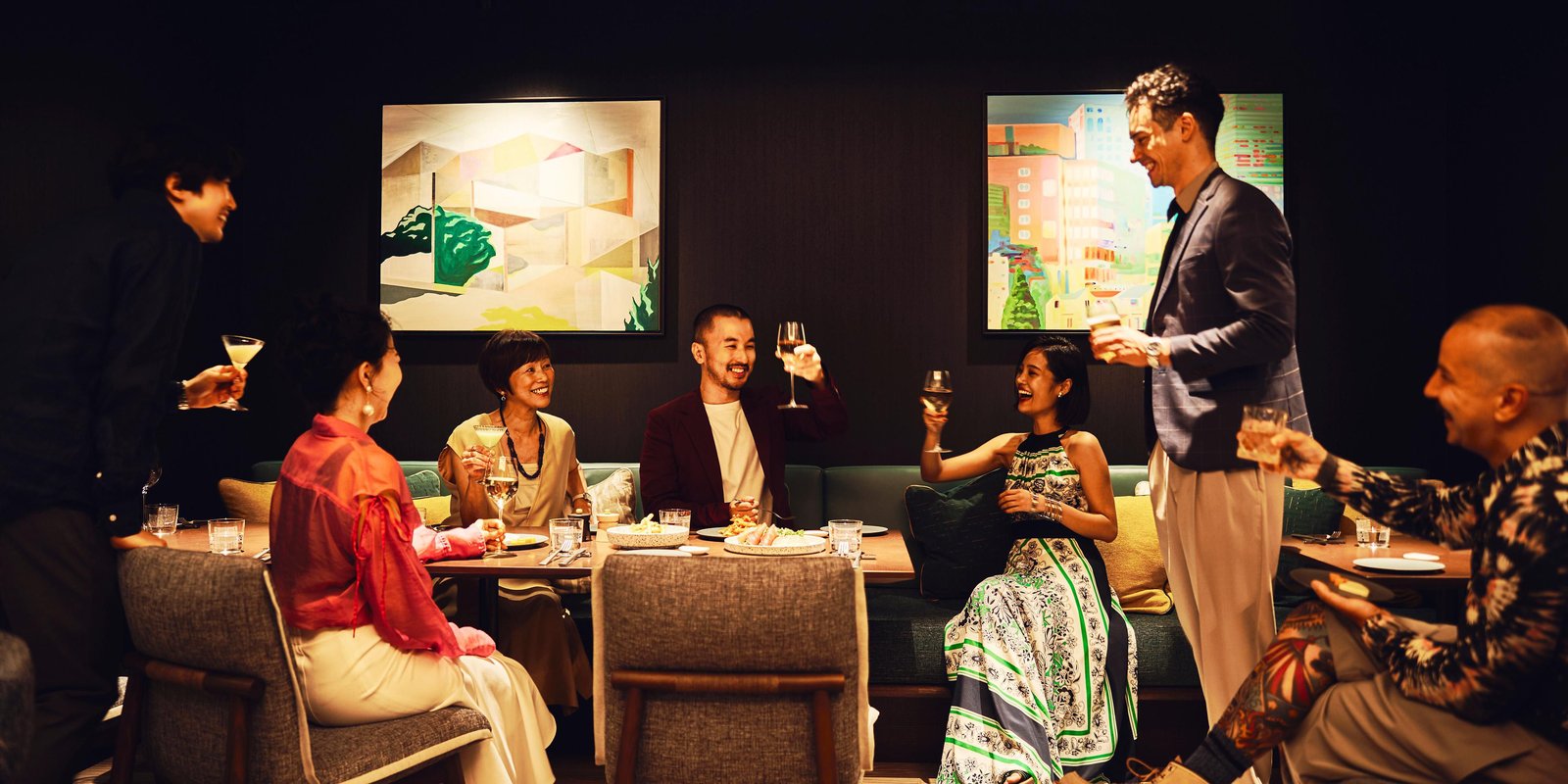 Hotel Indigo Shibuya, gallery 11