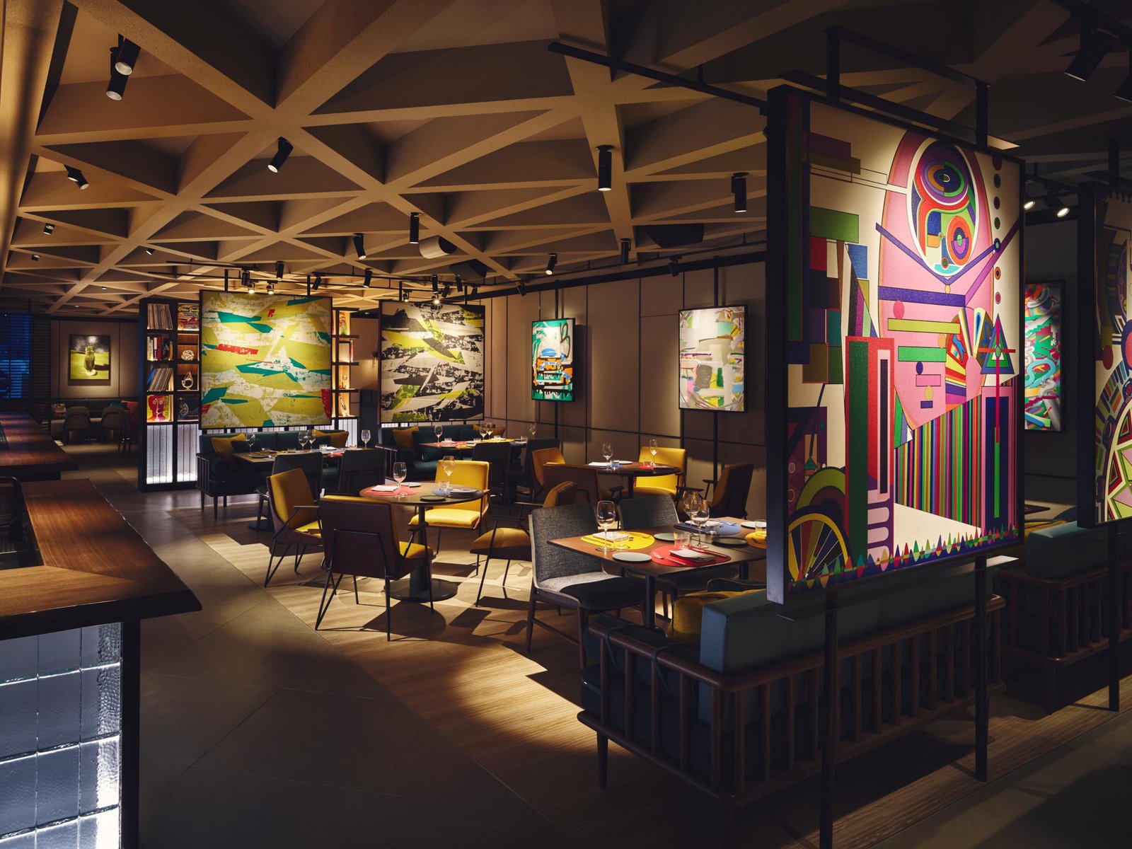 Hotel Indigo Shibuya, gallery 11