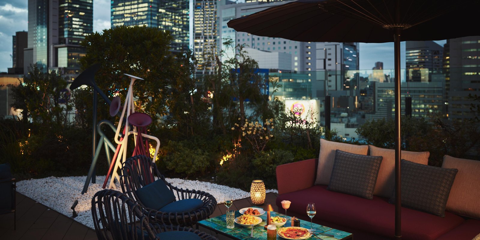 Hotel Indigo Shibuya