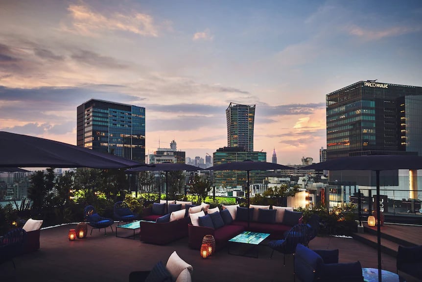 Hotel Indigo Shibuya