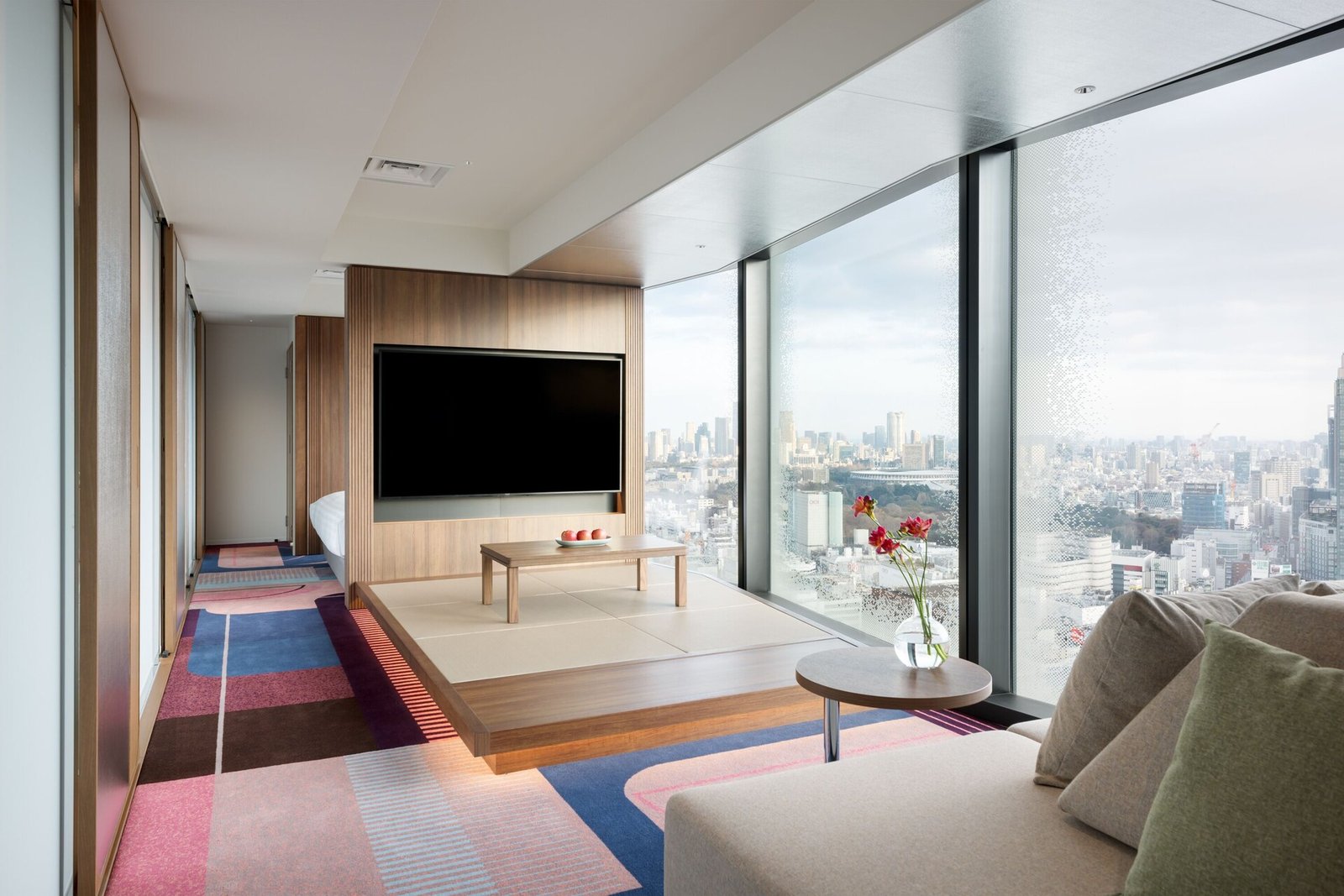 Hotel Groove Shinjuku