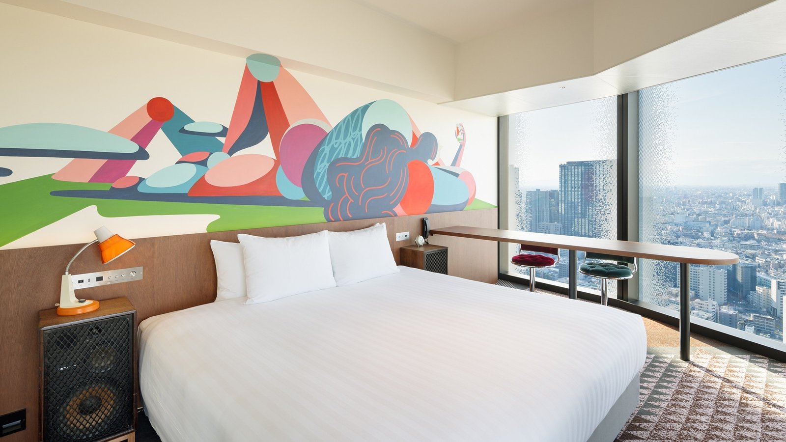 Hotel Groove Shinjuku