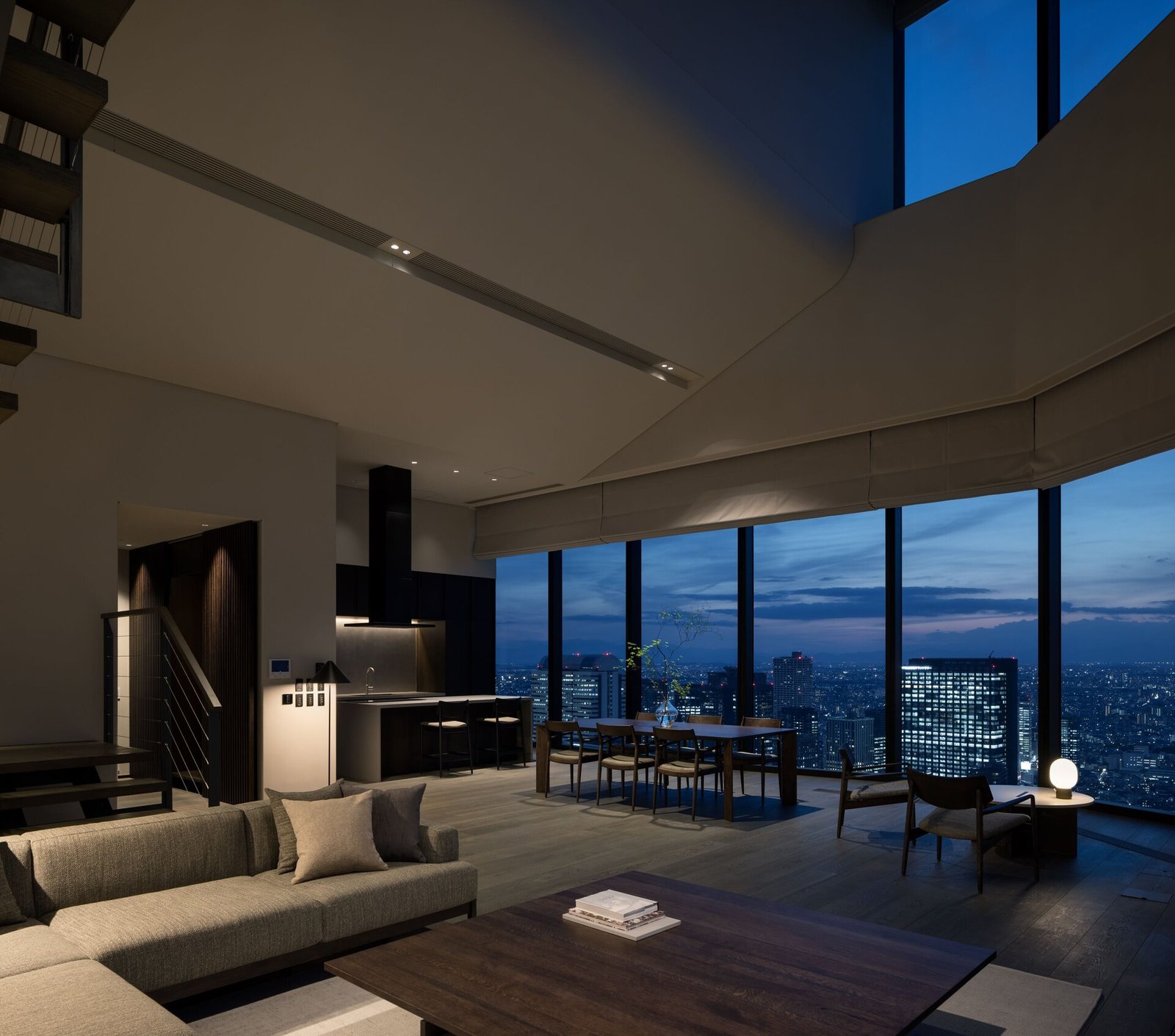 BELLUSTAR TOKYO