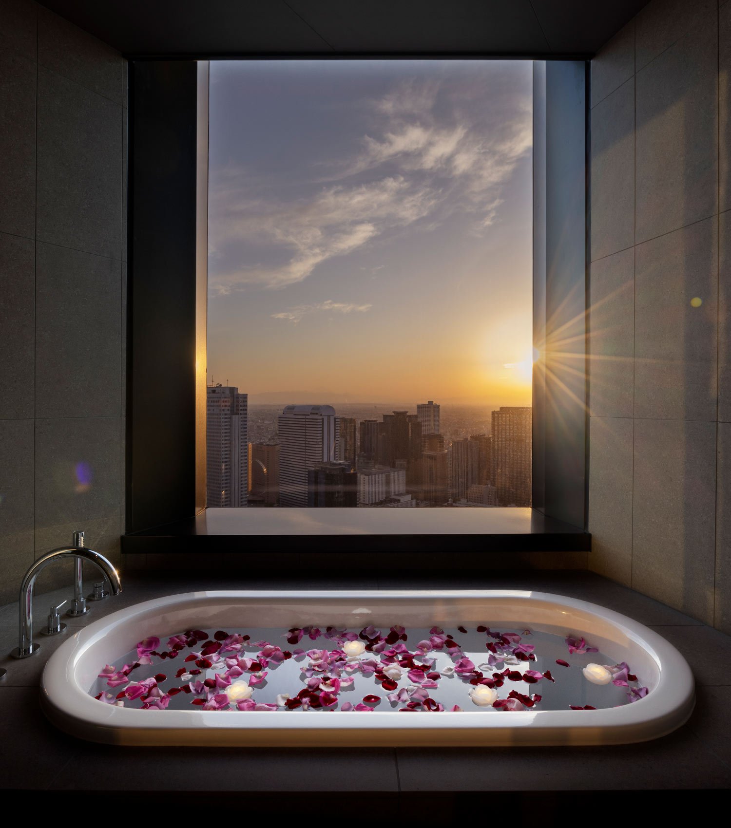 BELLUSTAR TOKYO — wellness