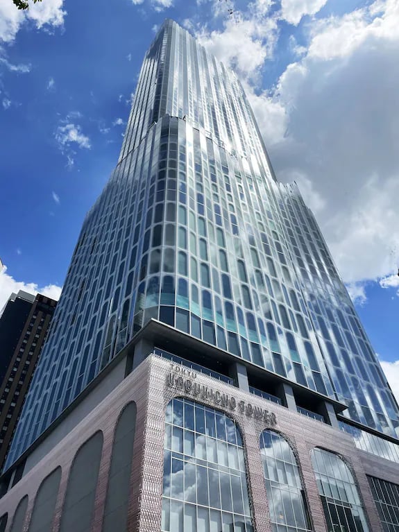 BELLUSTAR TOKYO — backstory
