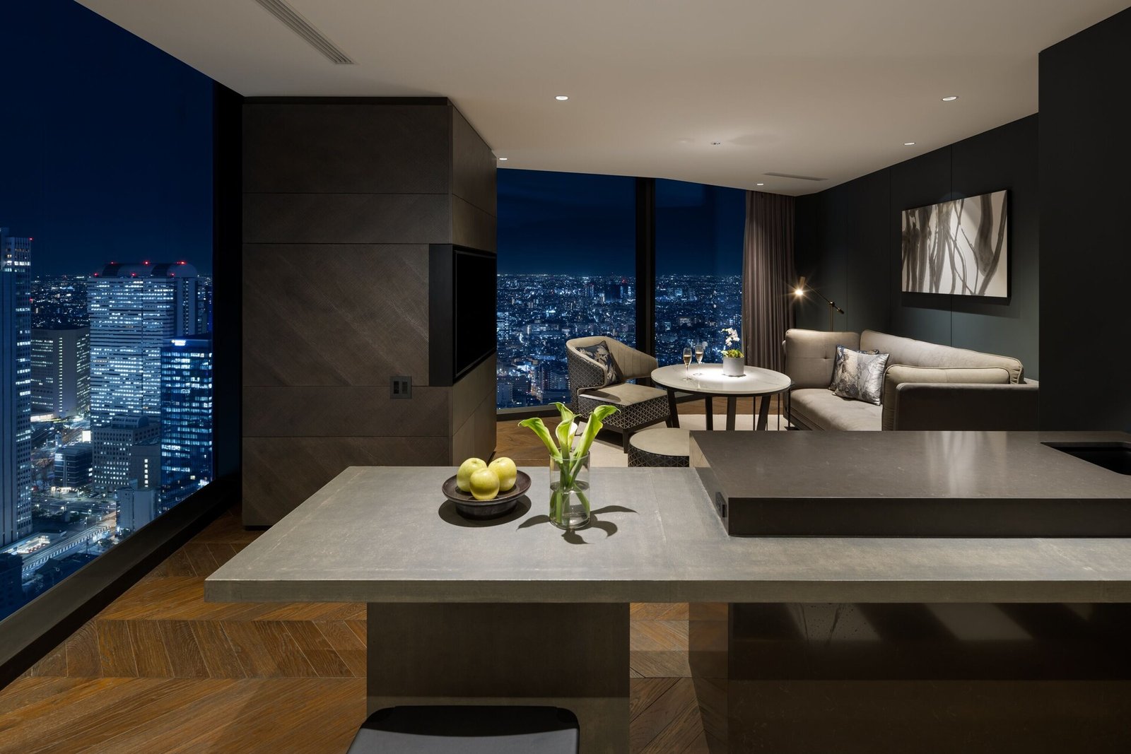 BELLUSTAR TOKYO