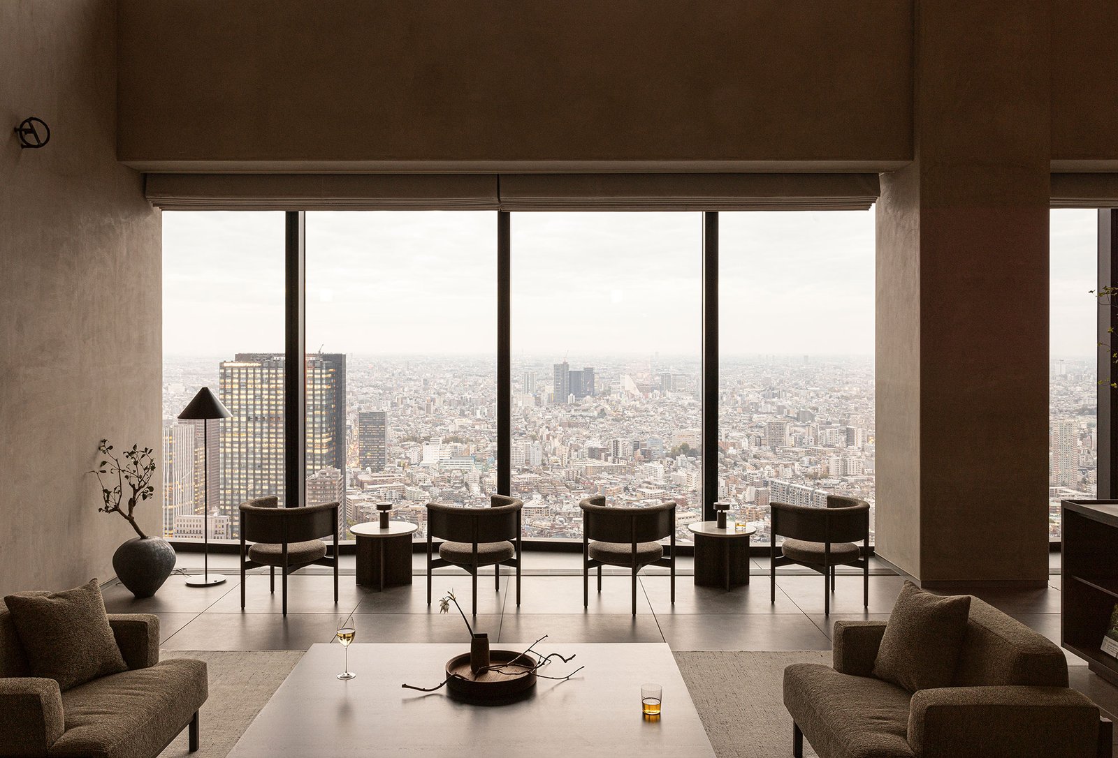 BELLUSTAR TOKYO
