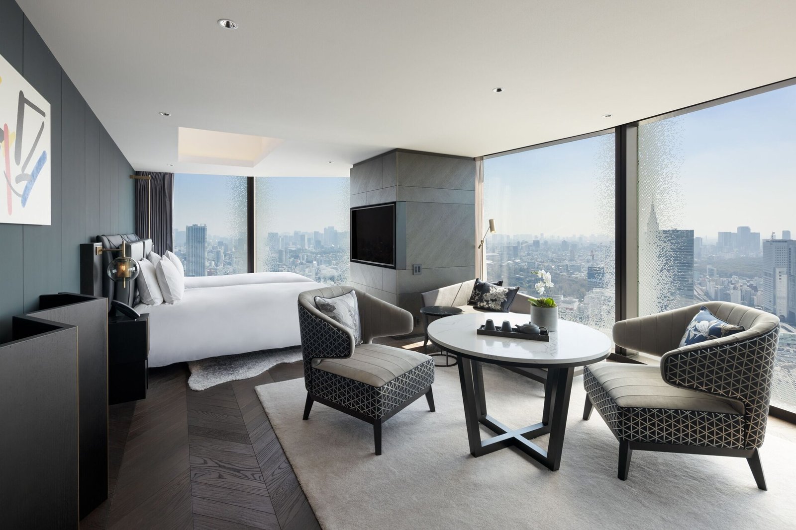 BELLUSTAR TOKYO