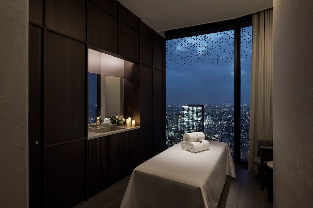BELLUSTAR TOKYO
