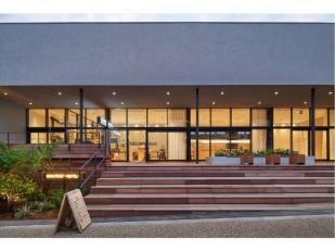 Mustard Hotel Shimokitazawa — backstory