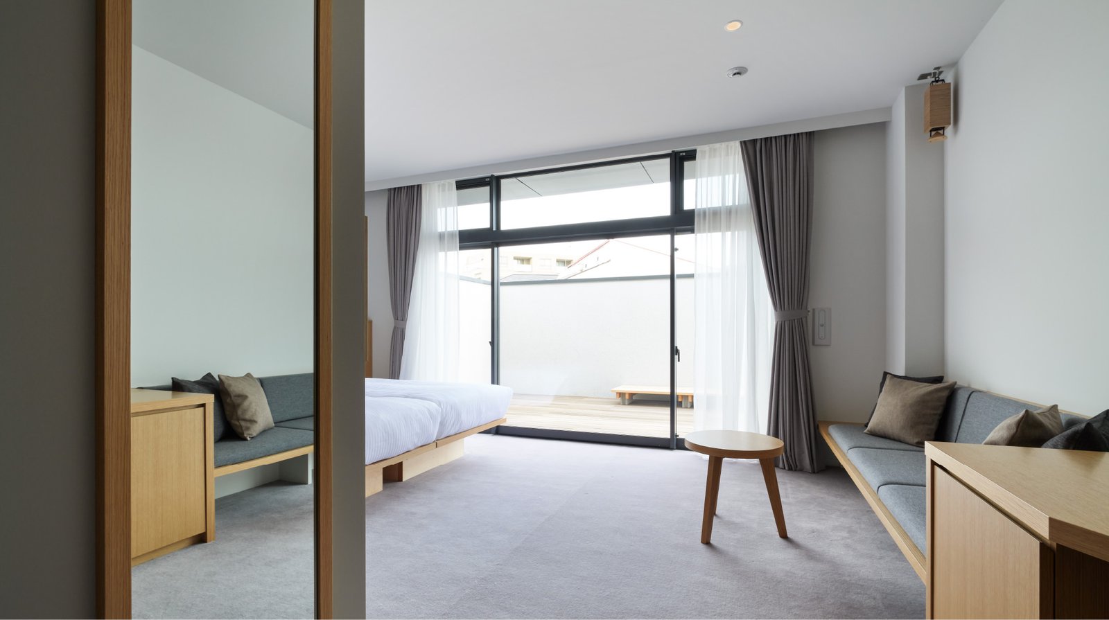 Mustard Hotel Shimokitazawa — rooms