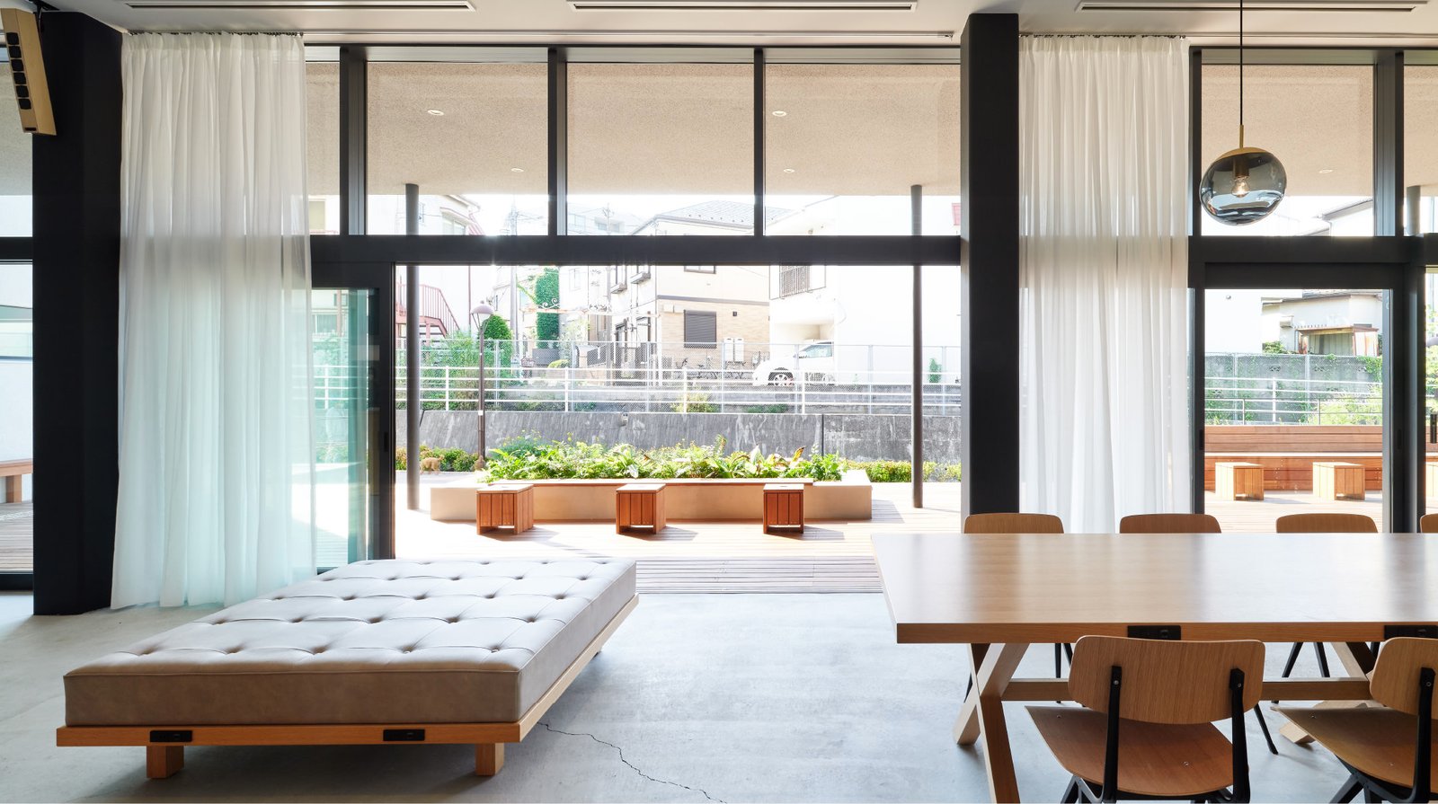 Mustard Hotel Shimokitazawa — rooms
