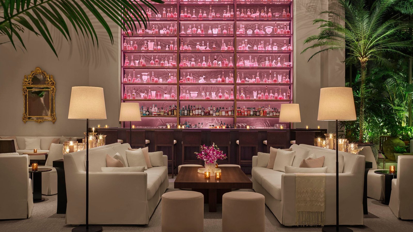 The Singapore Edition — eat & drink