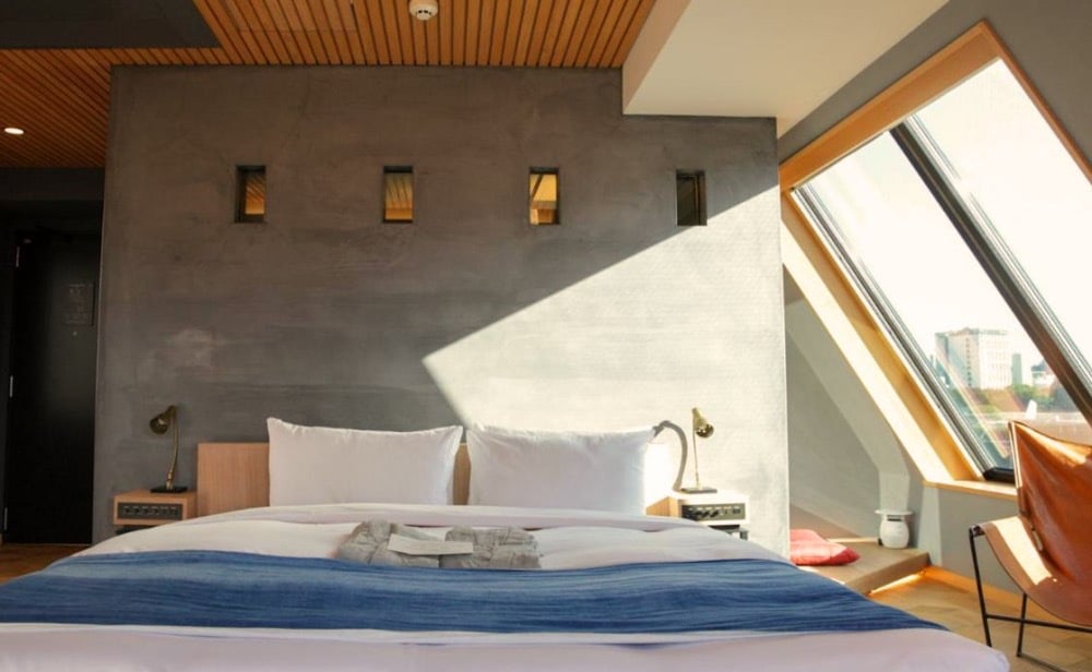 Asakusa Kokono Club Hotel — rooms