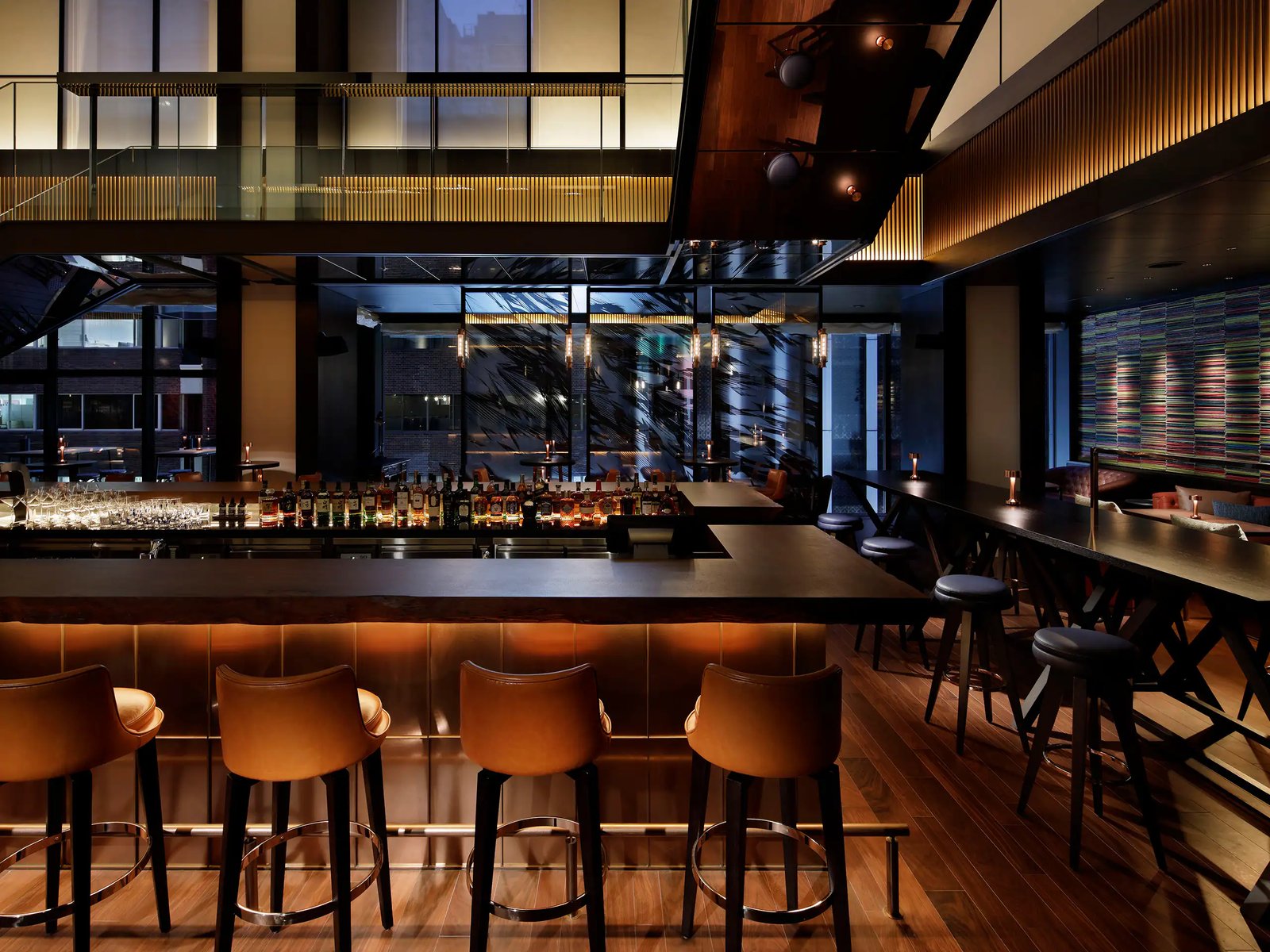 Hyatt Centric Ginza Tokyo, namiki667