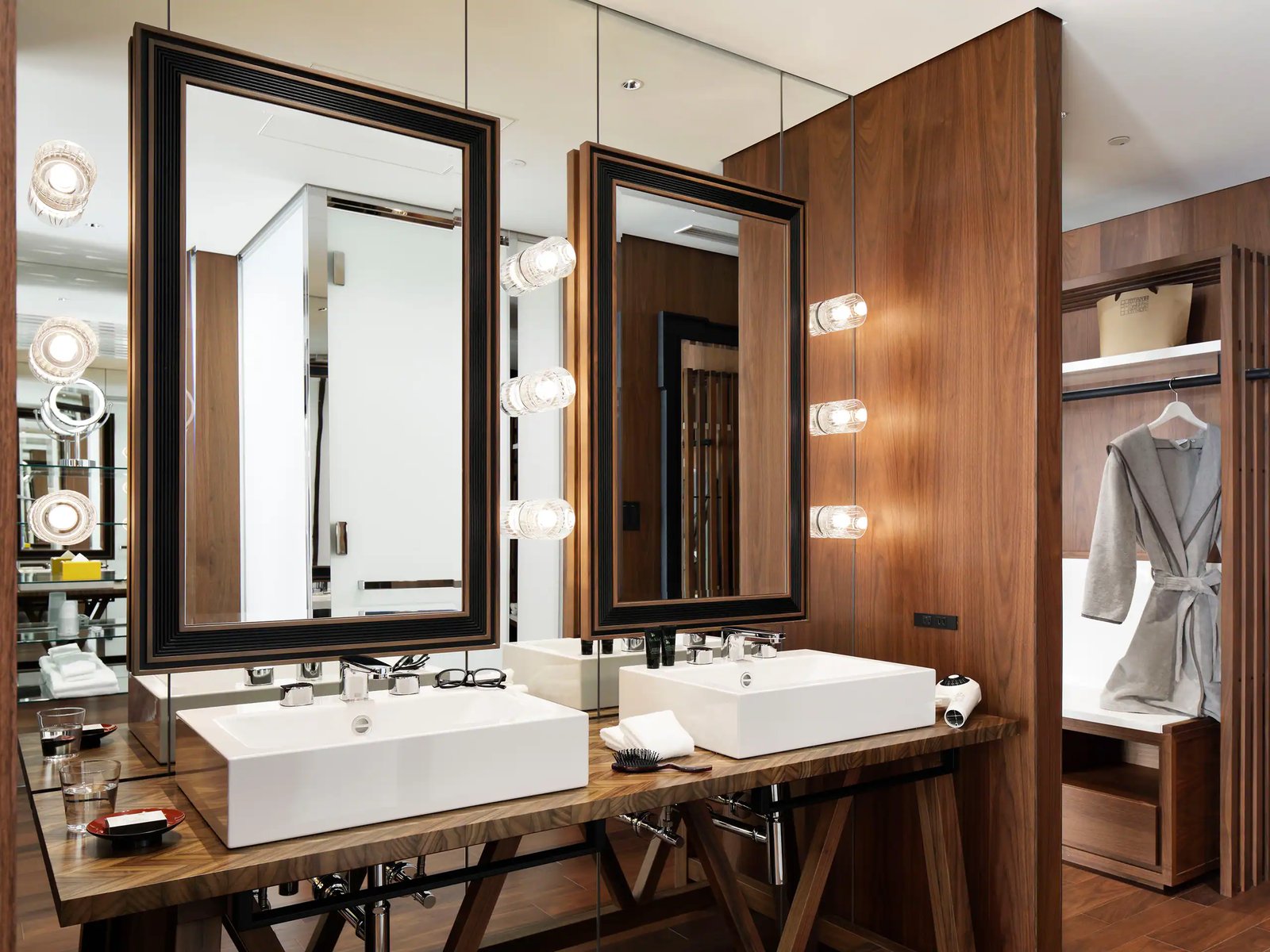 Hyatt Centric Ginza Tokyo, rooms