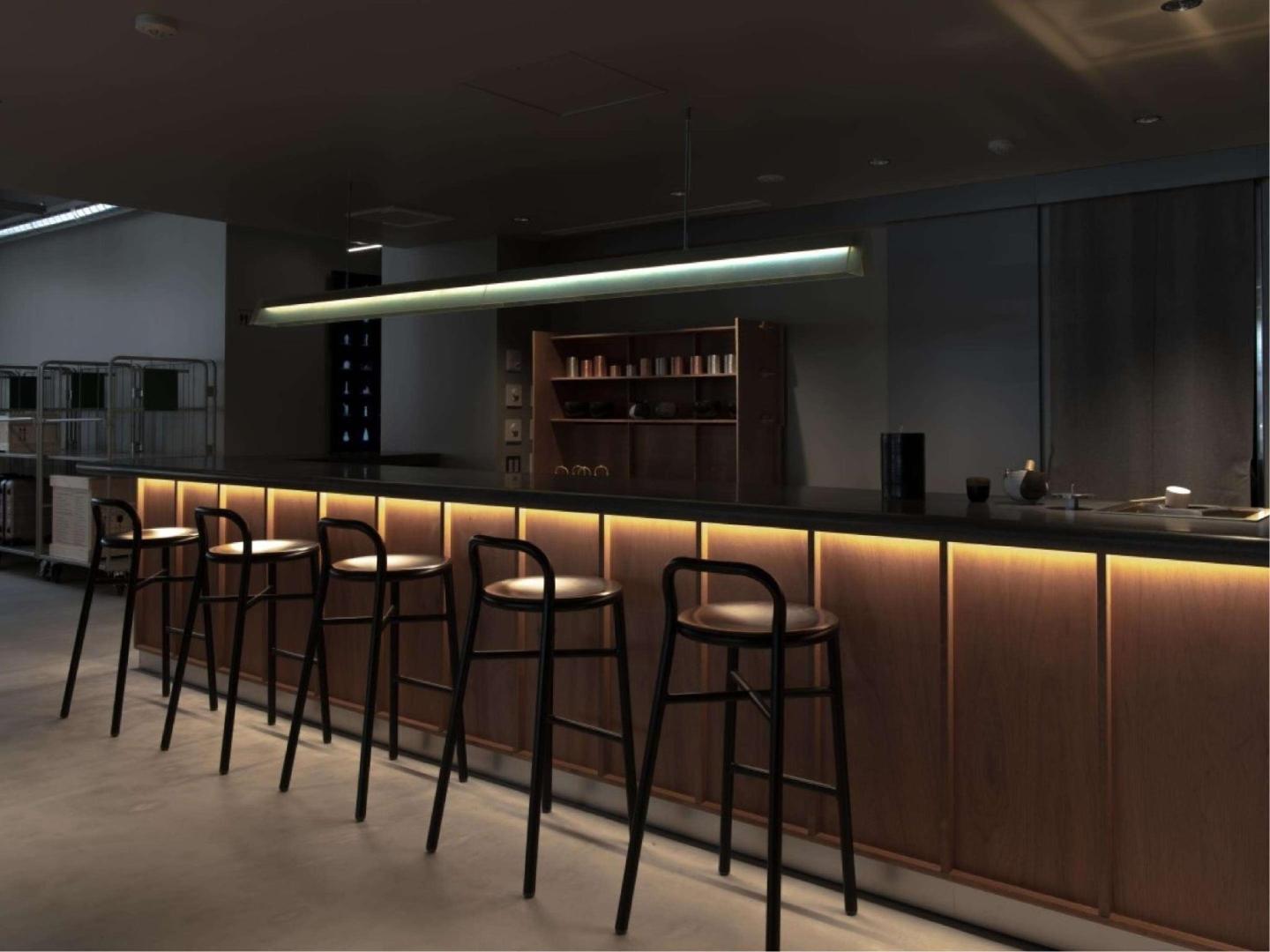 KAIKA Tokyo by The Share Hotels, safn°