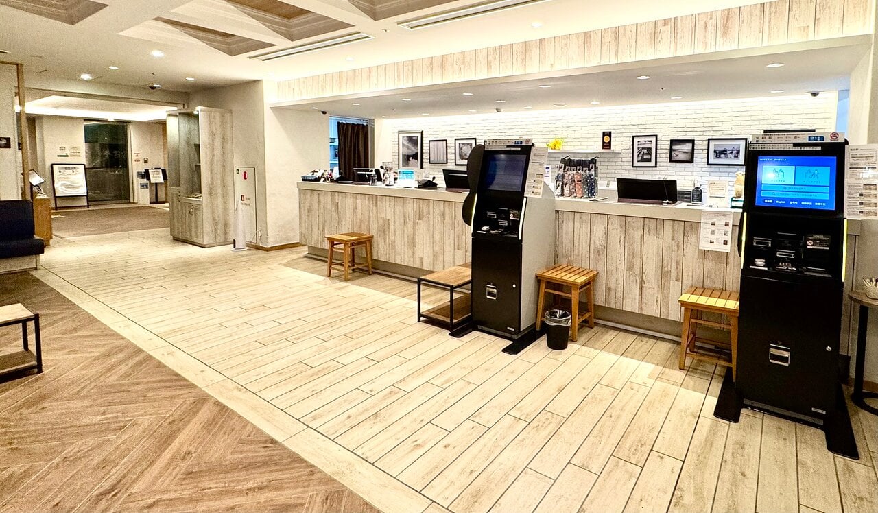 KAIKA Tokyo by The Share Hotels — vibe