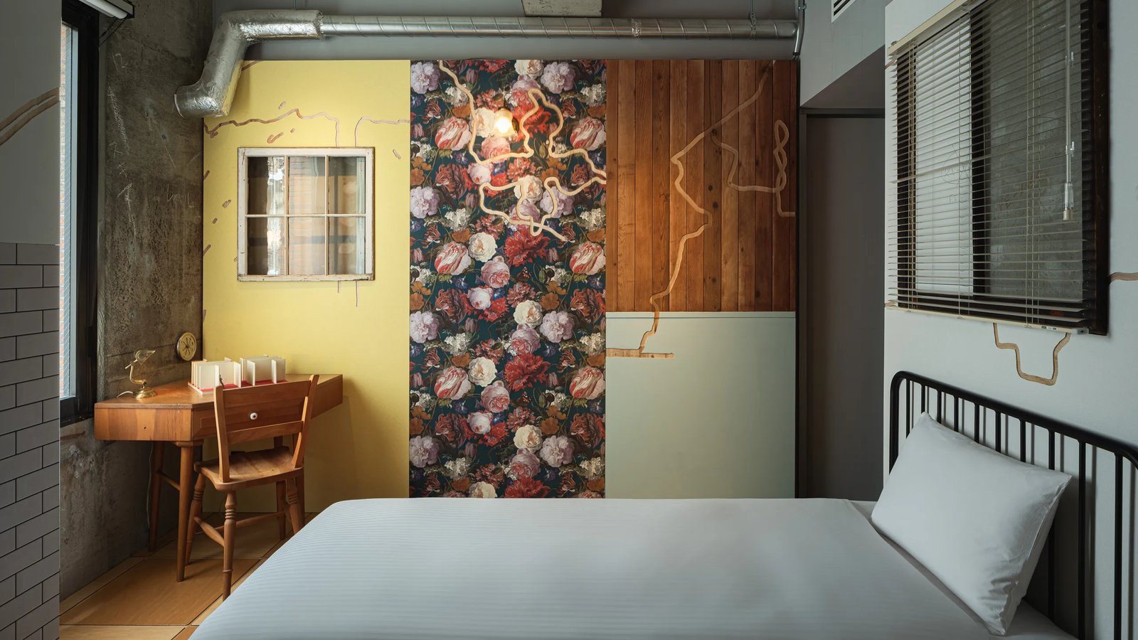 BnA WALL