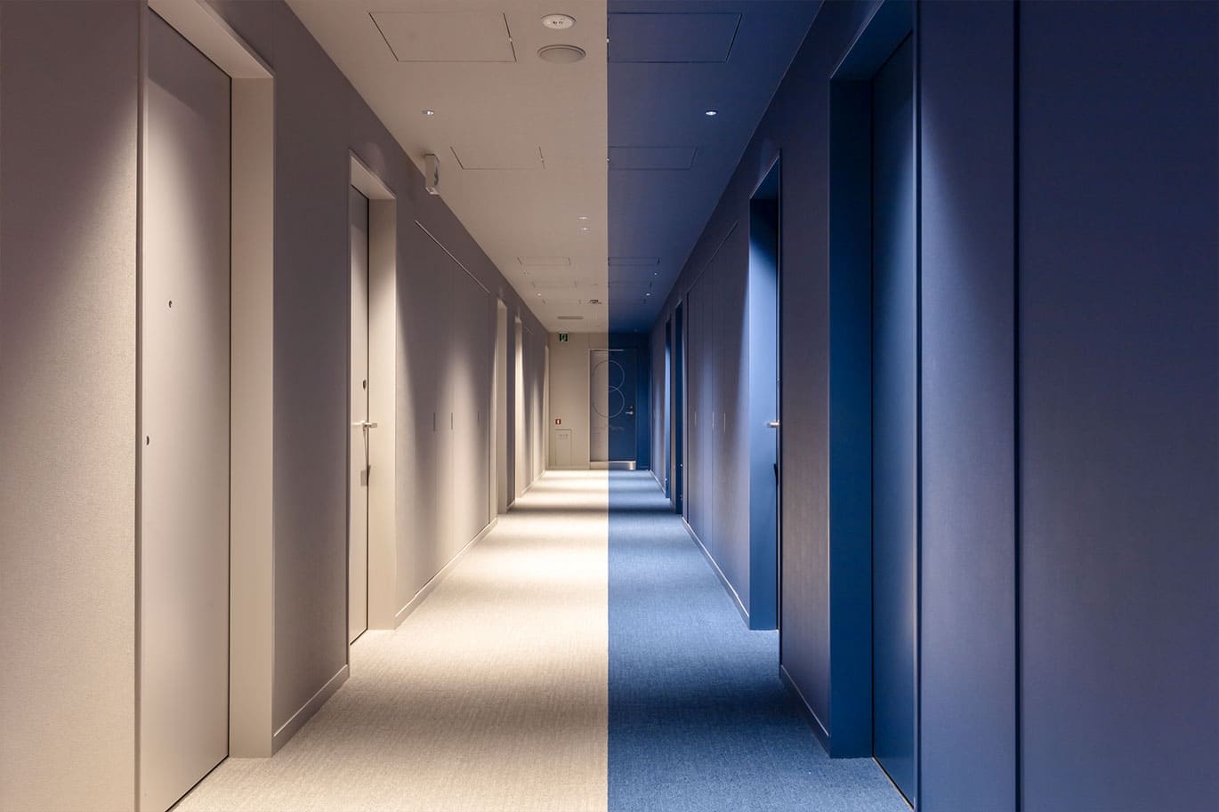 Toggle hotel Suidobashi TOKYO — vibe